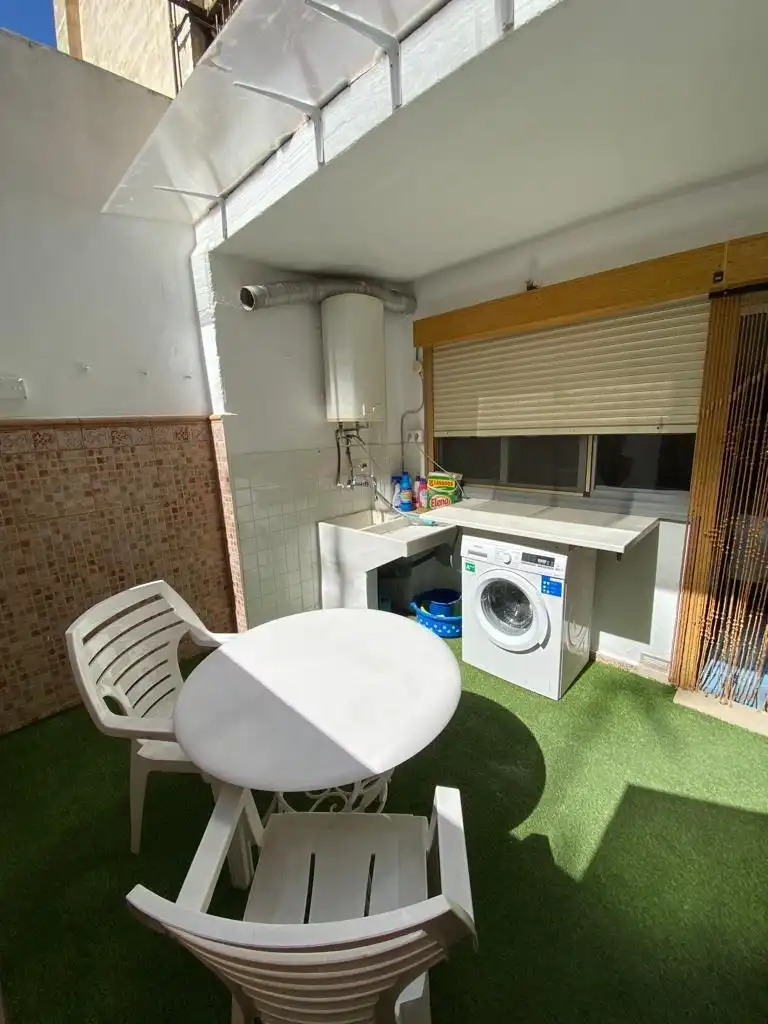 Habitació a Centro