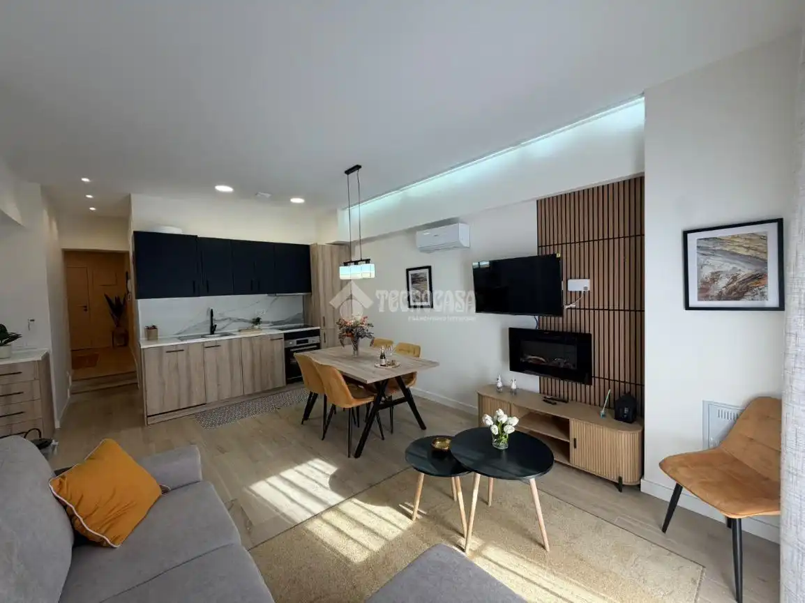 Flat for sale in C. de Cartago, imagen 11
