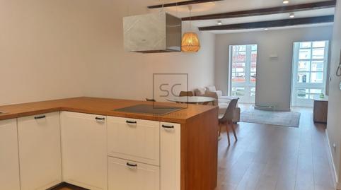 Foto 4 de Apartamento en venta en Centro, Ferrol