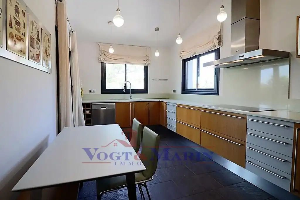 Detached house with terrace for sale in Calle Mig, imagen 13