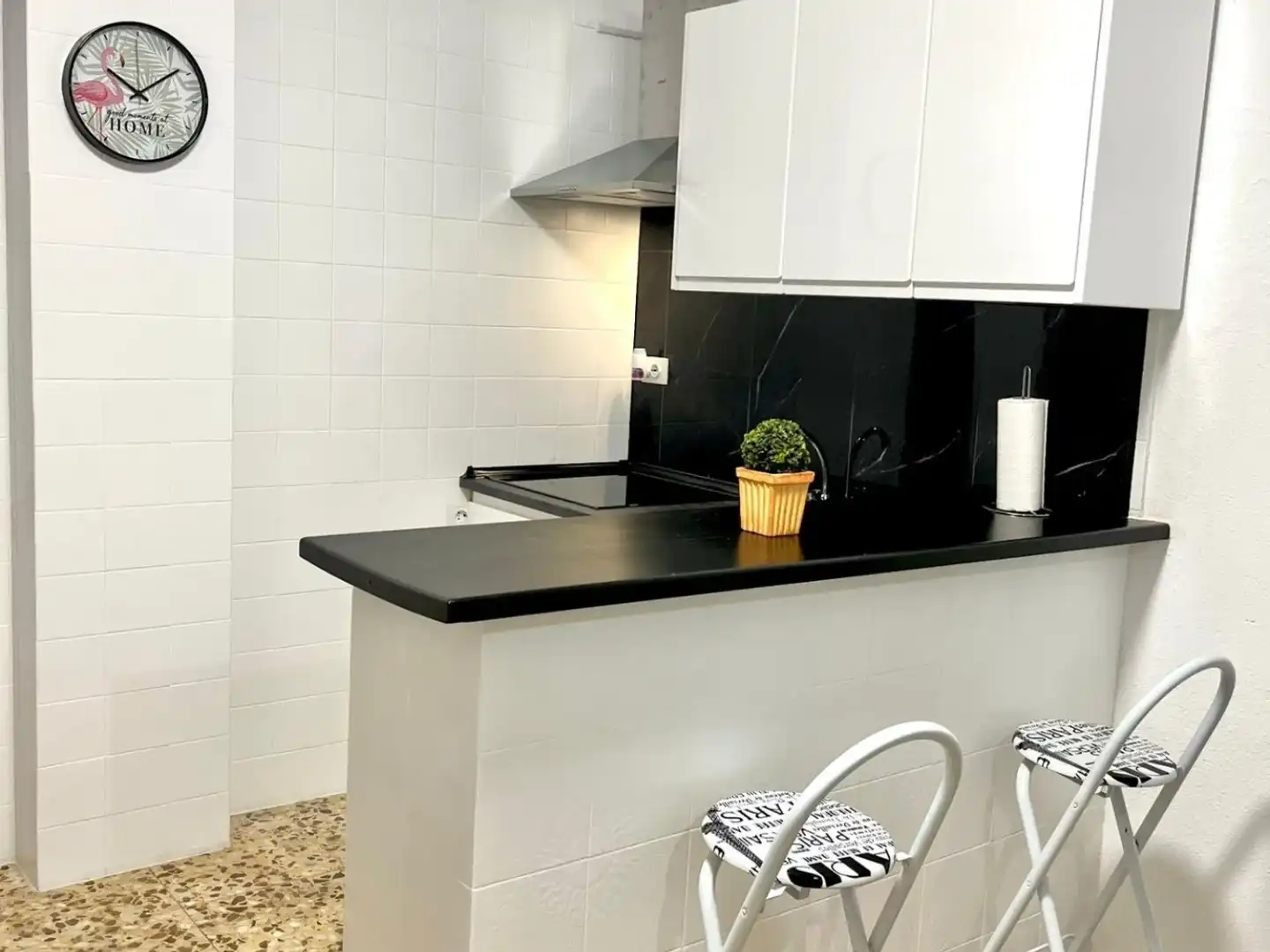Apartamento en venta en Pescadores