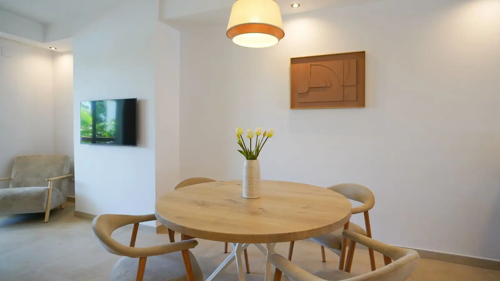 Flat with terrace for sale in Urbanizacion N Andalucia 1G 44, imagen 9