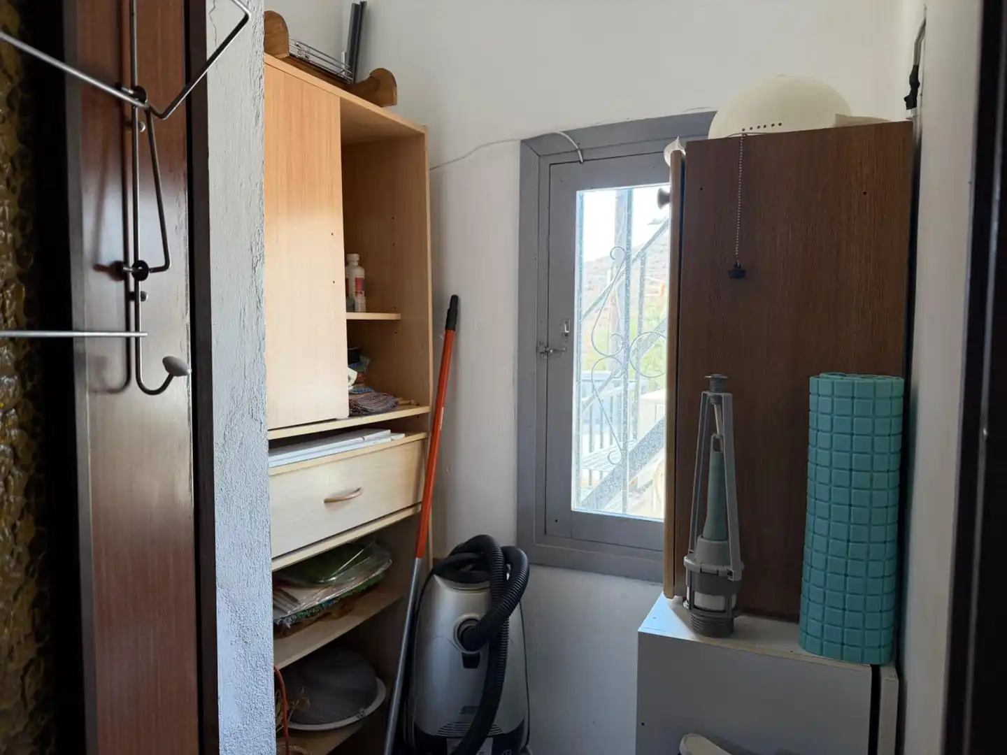 Bedroom of Houses for sale in Las Negras