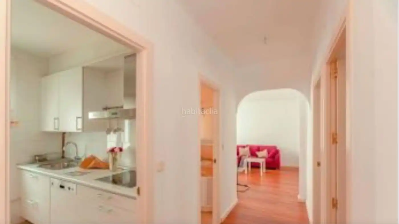 Flat with lift for sale in Calle de Padilla 29, imagen 3