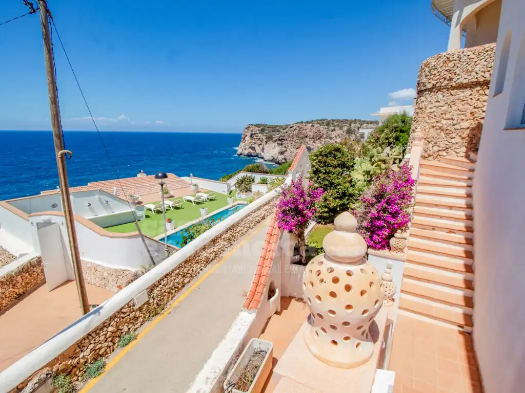 Maison avec piscine à vendre à Cala en Porter, imagen 35