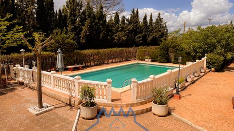 Foto 3 de Casa o xalet en venda a Caracuel de Calatrava, Ciudad Real