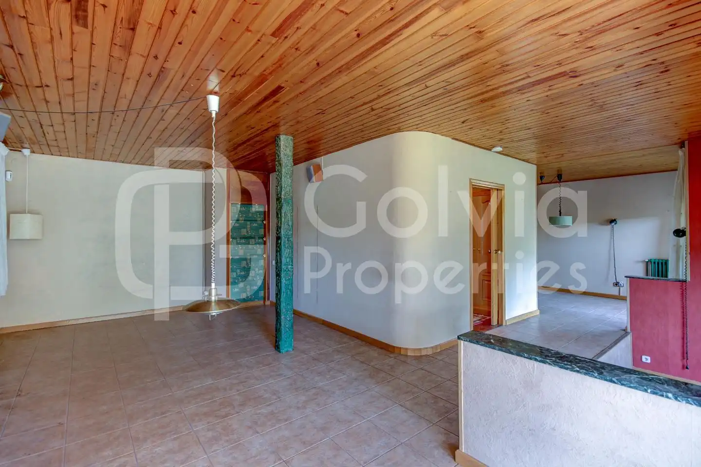 Casa o chalet en venta en Maria Cristina, Vallirana