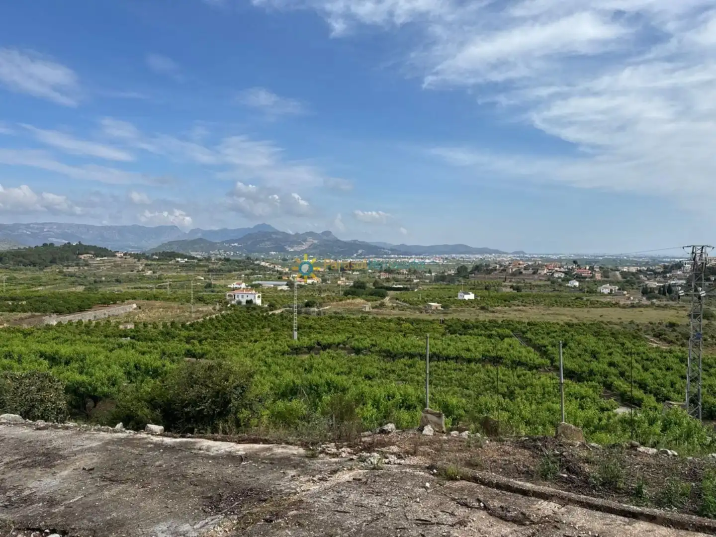 Terreny rústic en venda a La Font d'en Carròs, imagen 14
