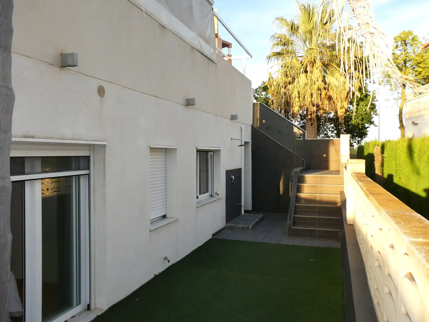 Dúplex de alquiler en Avinguda Dalí, Oliva Nova
