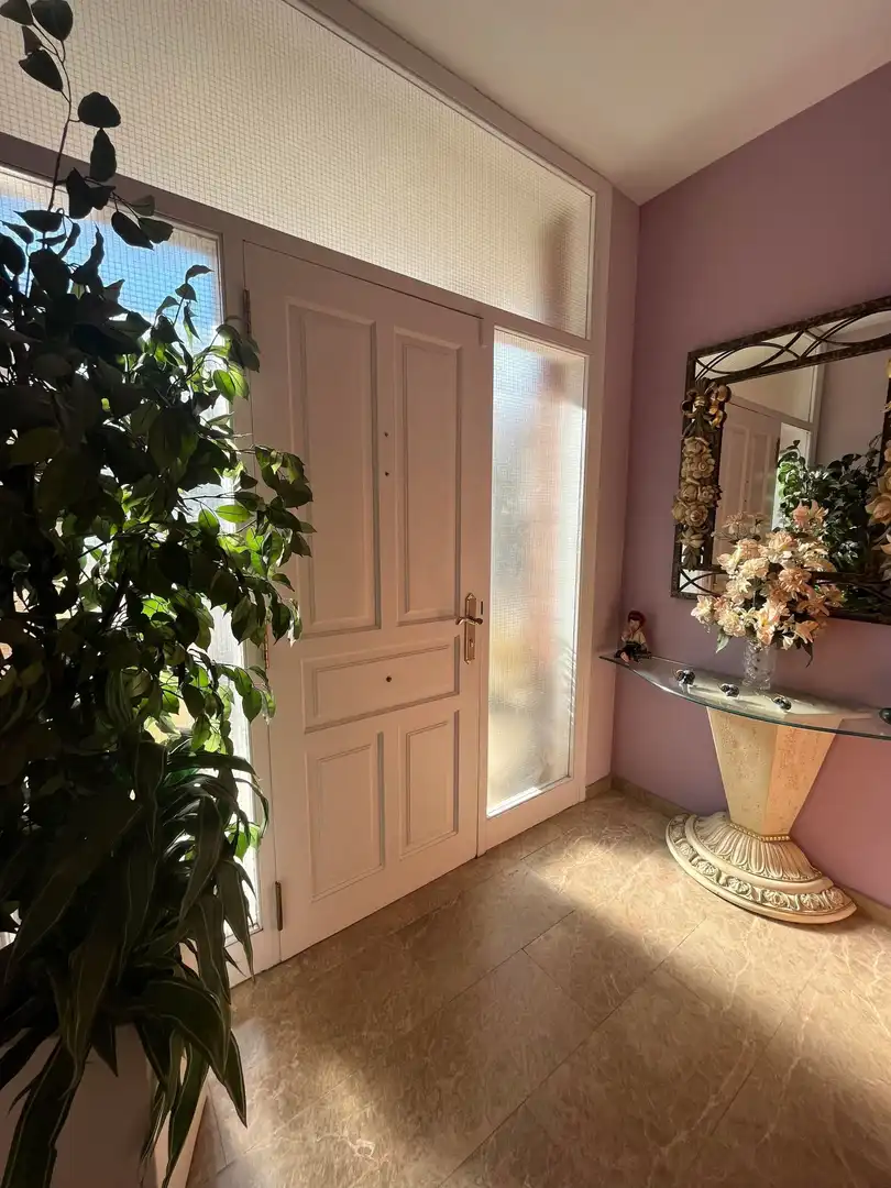 Casa adosada en venda en Torrefarrera amb Aire condicionat, Calefacció i Jardí privat
