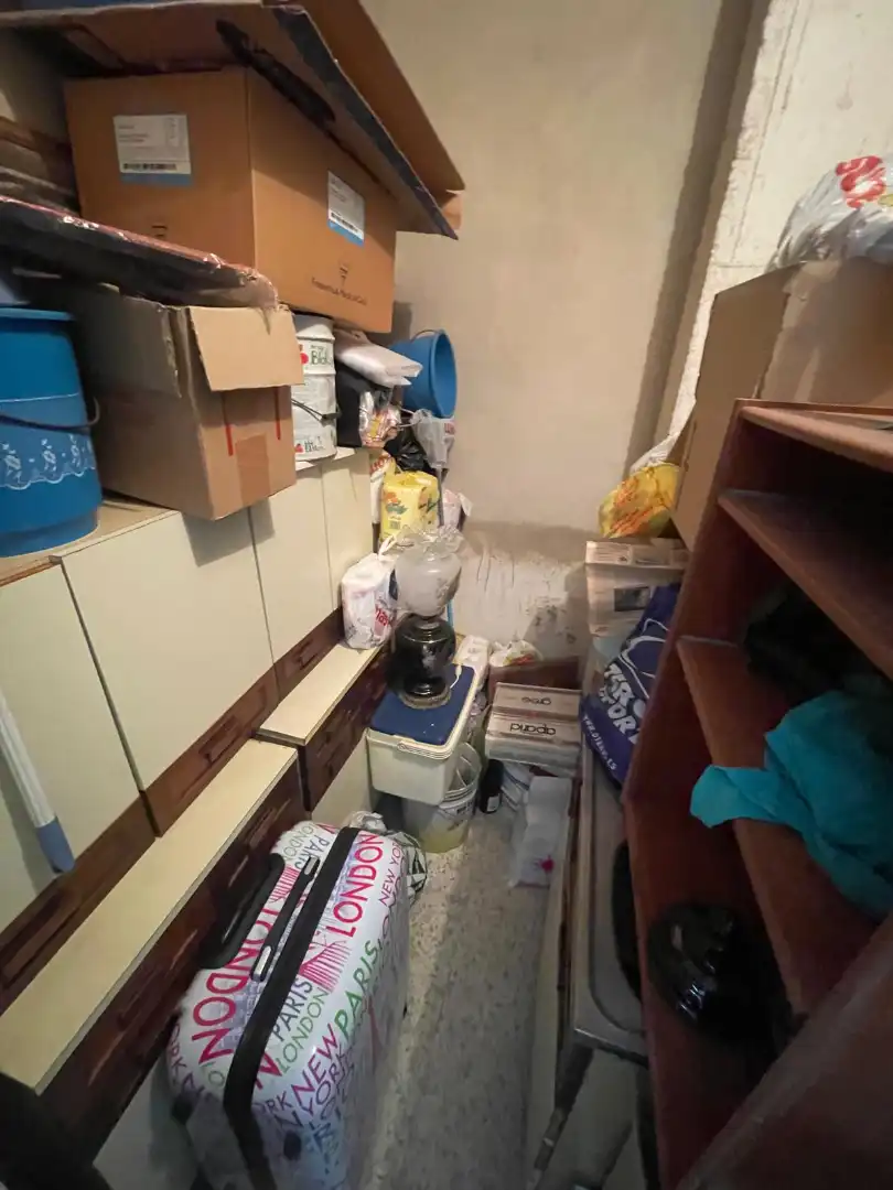 Pis en venda en Málaga amb Aire condicionat i Terrassa