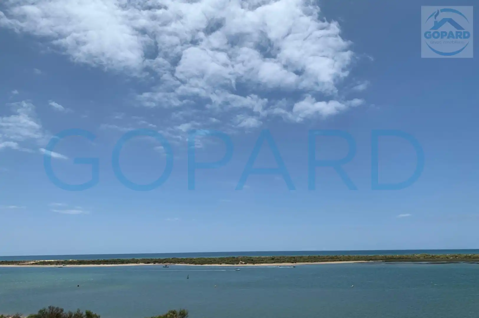 Casa o chalet en venta en El Portil con Calefacción, Jardín privado y Terraza