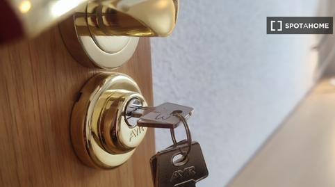 Photo 2 of Flat to share in Casco Histórico de Vallecas,  Madrid Capital