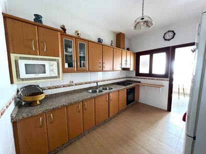 Kitchen of Flat for sale in Padul  with Air Conditioner