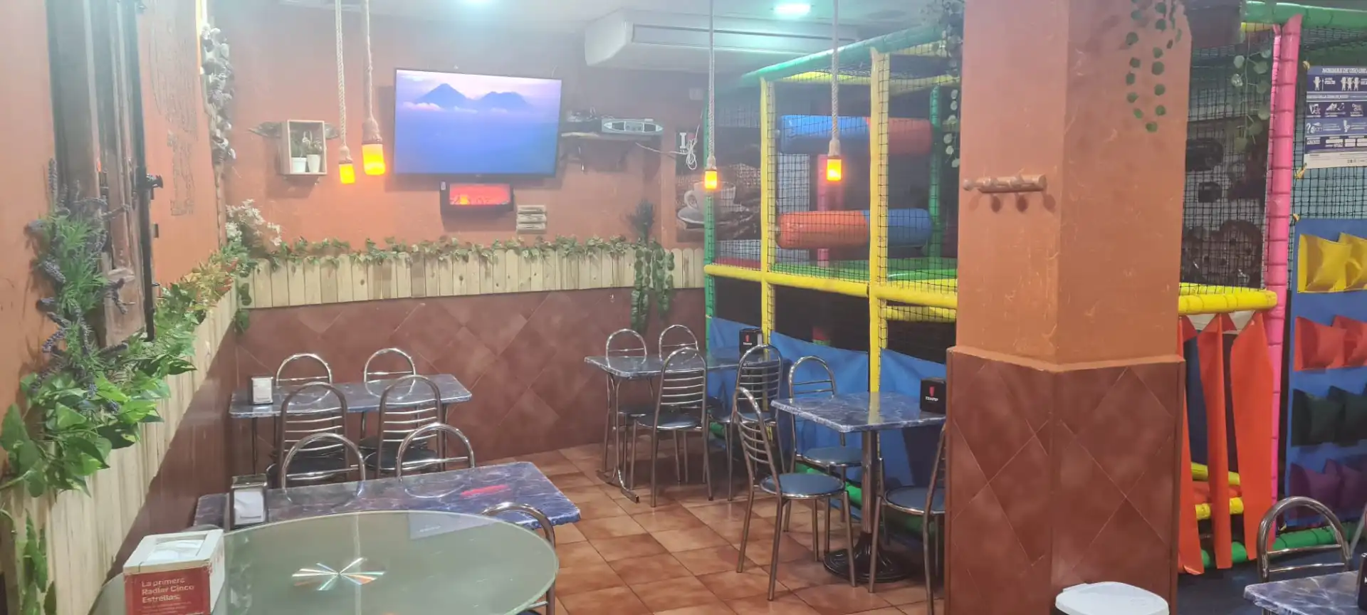 Gewerbefläche zur Übernahme in Calle Ruiz de Alda 10, imagen 8