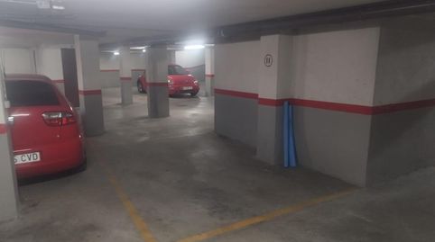 Foto 2 de Garatge en venda a De Fivasa, Santo Tomás, Ávila Capital