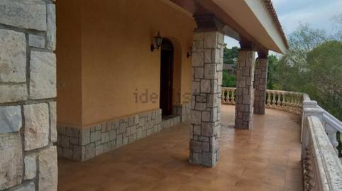 Foto 4 de Casa o xalet en venda a Urbanització Tancat de L'alter, Picassent, Valencia