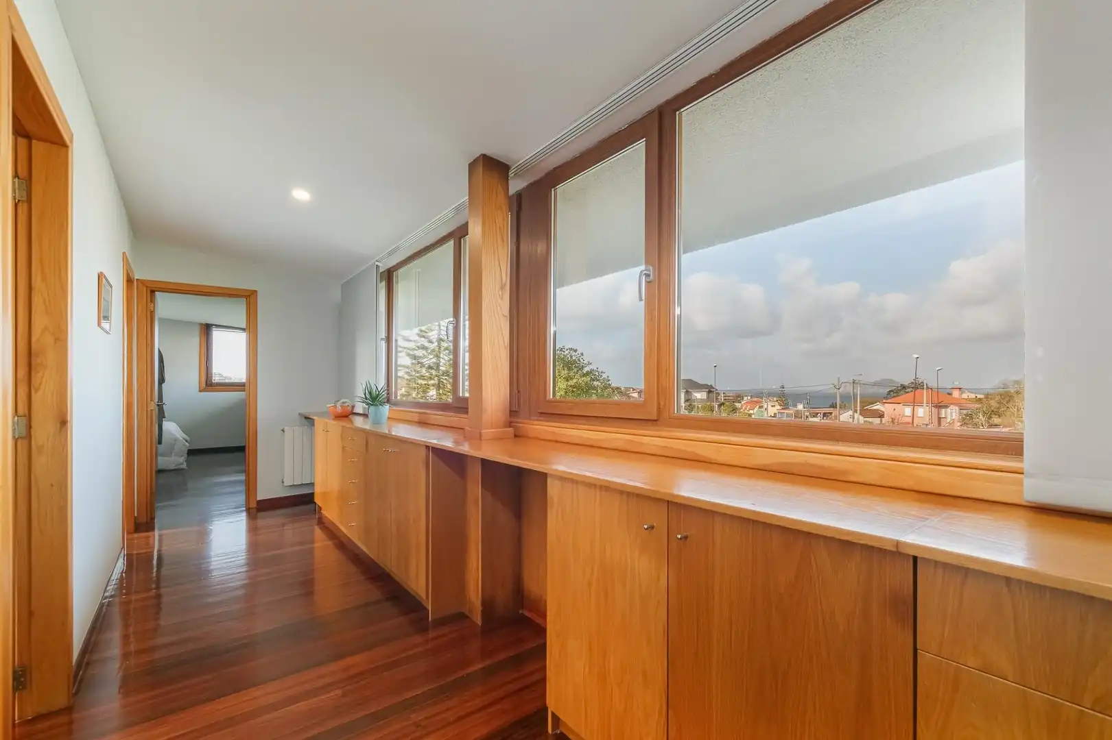 Casa con piscina en venta en Coruxo - Oia - Saiáns, imagen 13