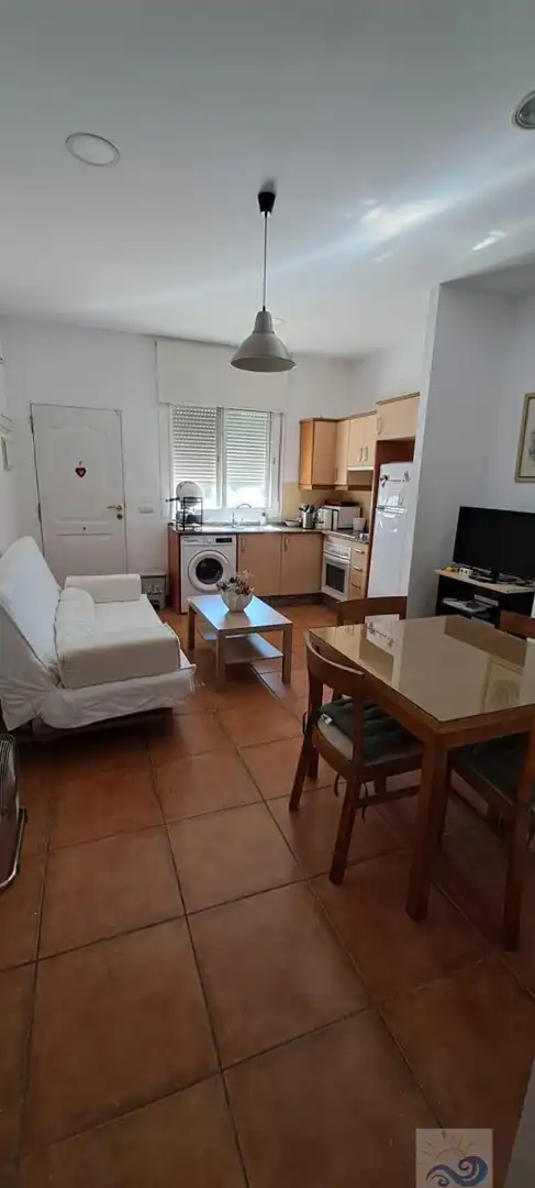 Apartament amb piscina en venda a Valdelagrana, imagen 3