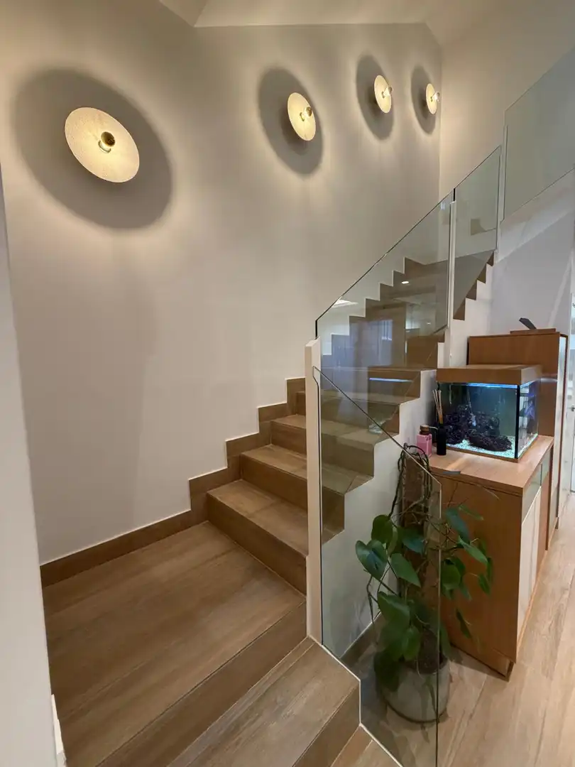 Villa con giardino in vendita a Asparrena Kalea, imagen 17