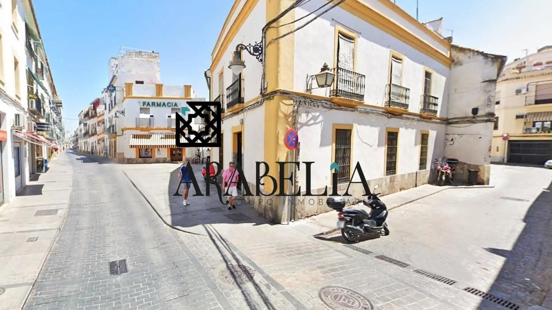 Vista exterior de Local en venta en  Córdoba Capital con Aire acondicionado