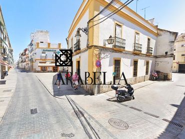 Local comercial en venda a Centro