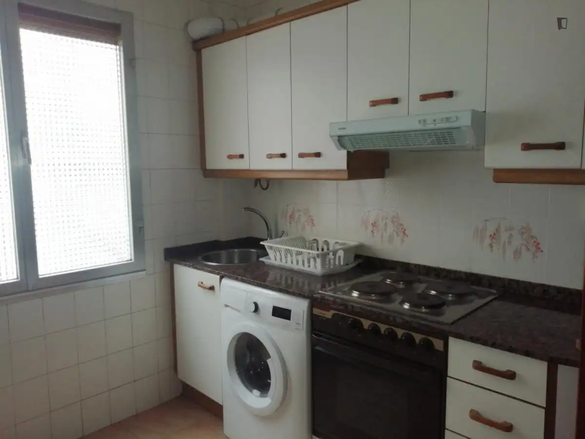Habitació a Etxebarri