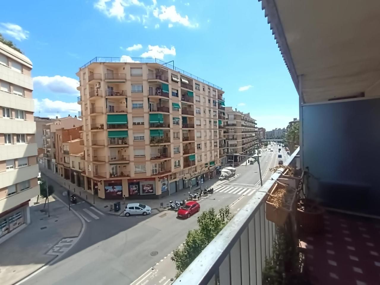 Flat for sale in De Josep Tarradellas, Can Boada, Nord-oest