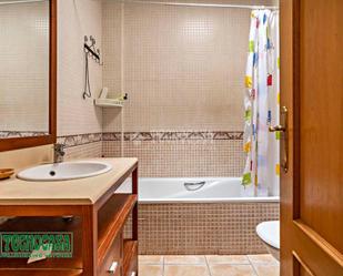 Bathroom of House or chalet for sale in La Mojonera  with Terrace and Balcony