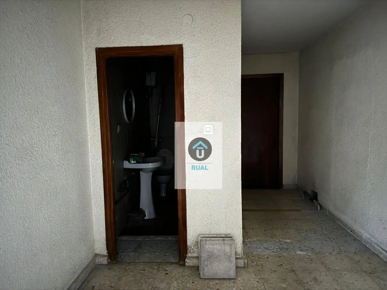 Office for sale in Del Cañillo, Casco Antiguo