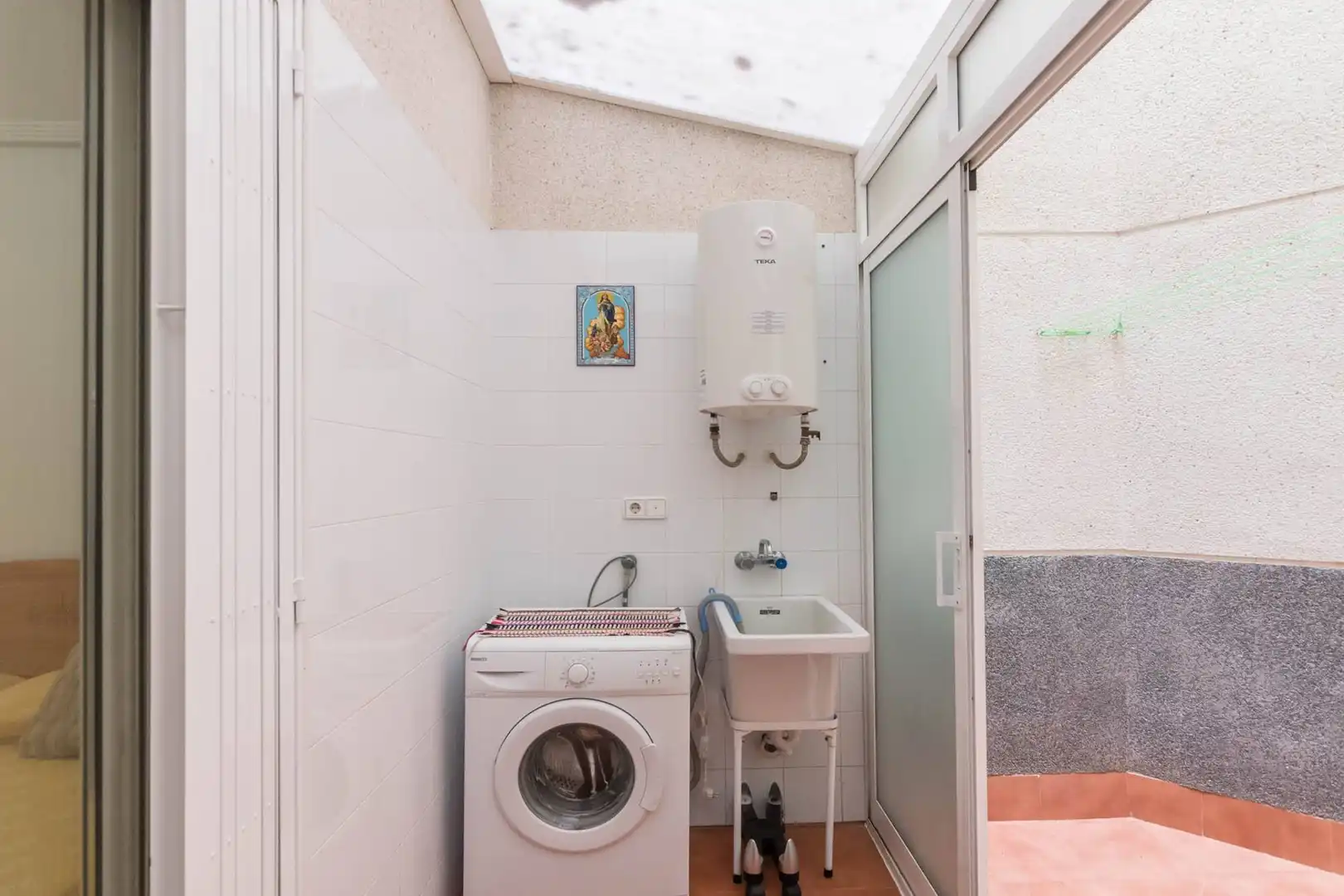Wohnung zum Verkauf in San Ginés