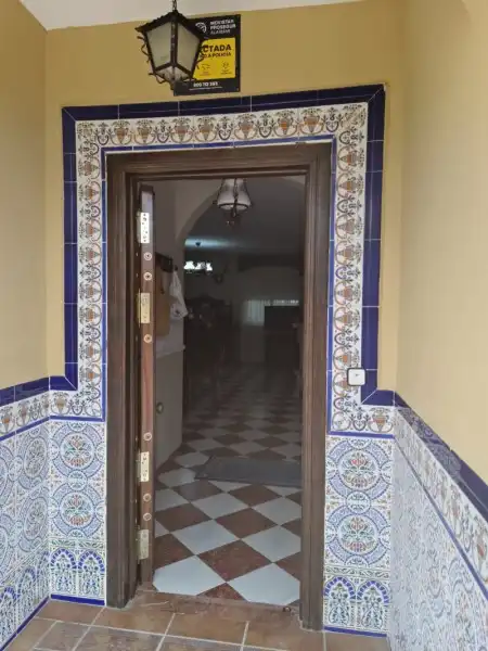 Finca rústica en venta en Lucena con Aire acondicionado, Terraza y Piscina