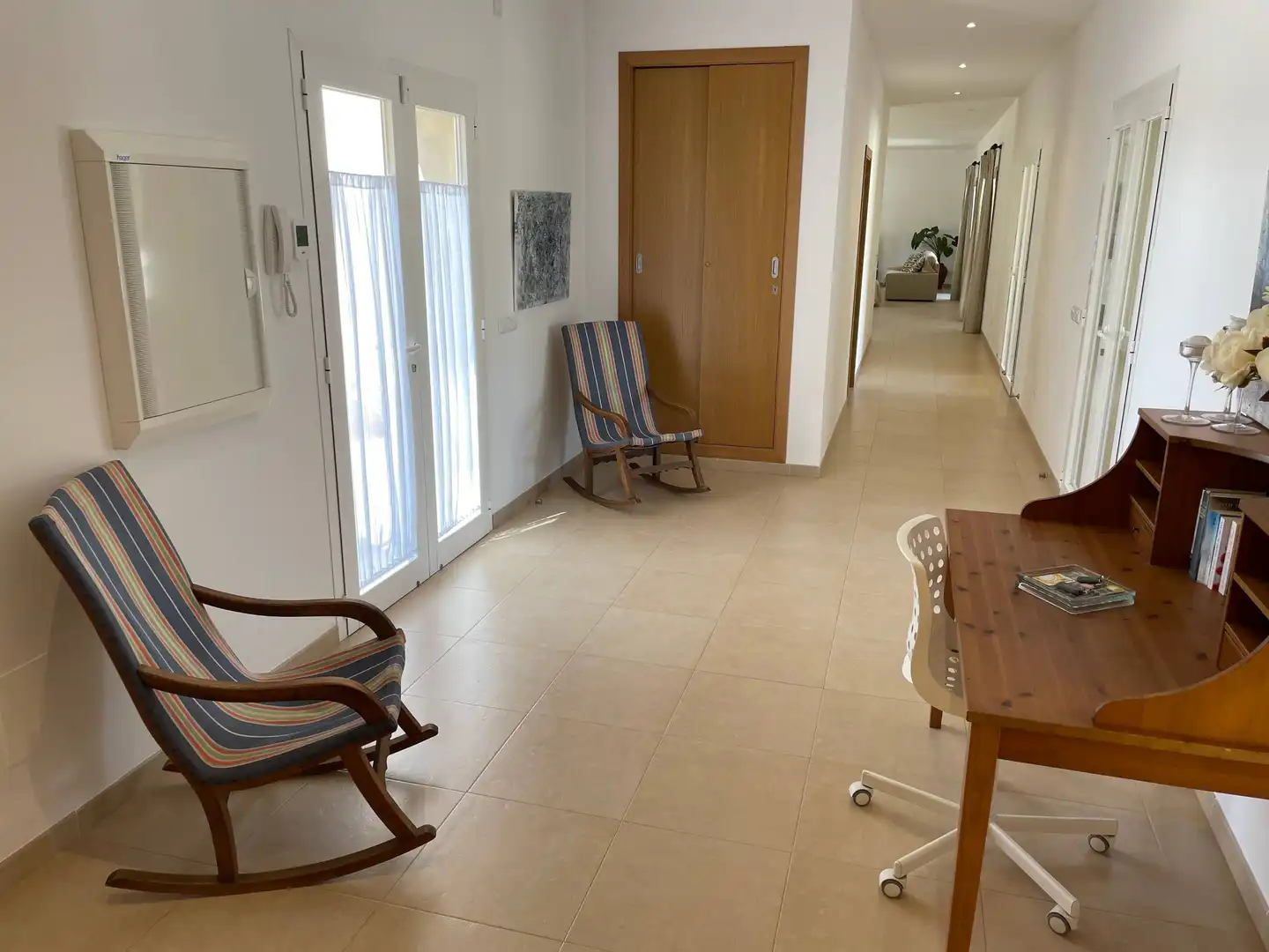Villa con piscina in vendita a Zona Rústica - Interior, imagen 17