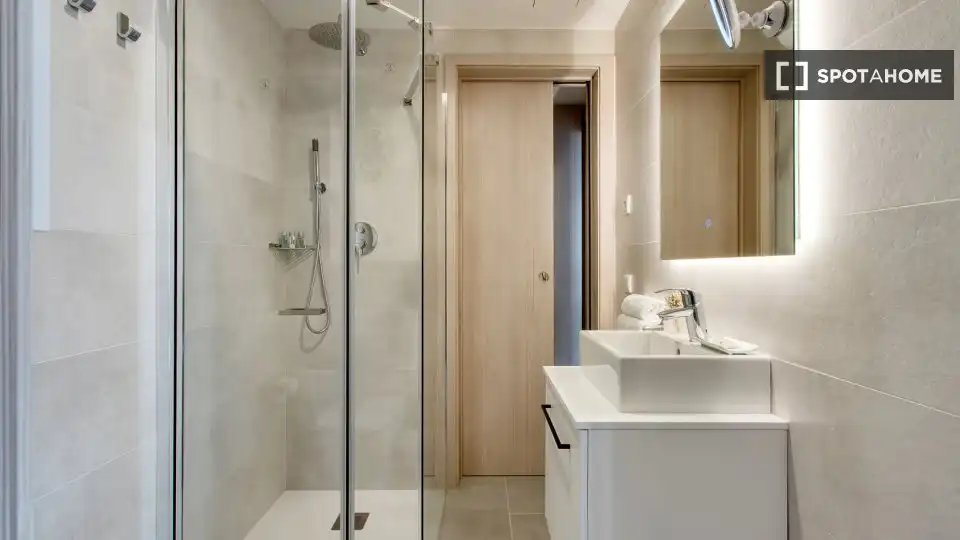 Flat to rent in Gràcia, imagen 7