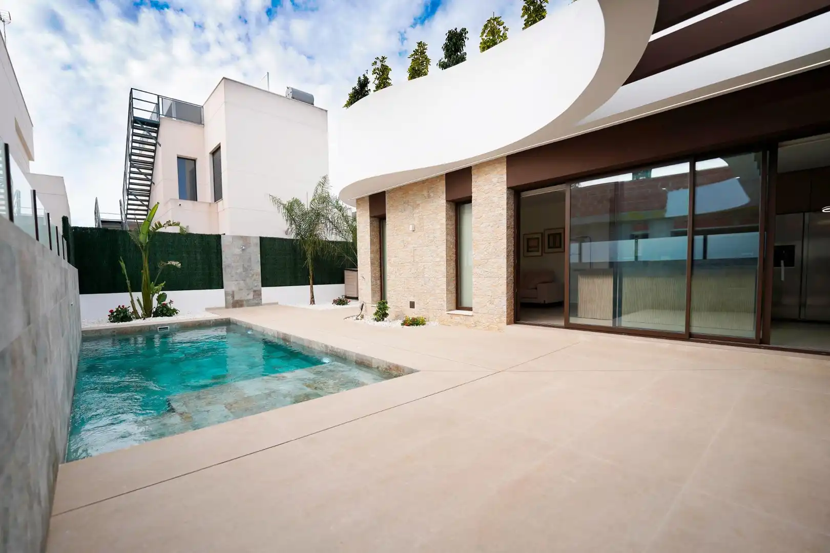 Detached house for sale in Almoradí, imagen 6