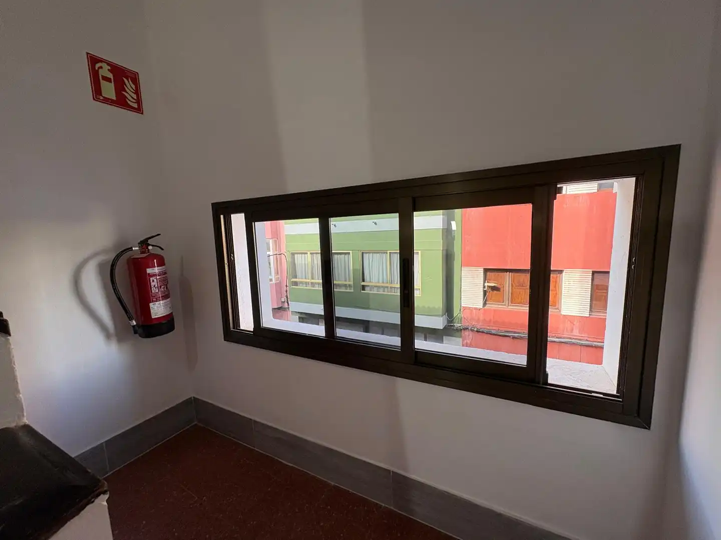 Außenansicht von Gebäude zum Verkauf in Las Palmas de Gran Canaria