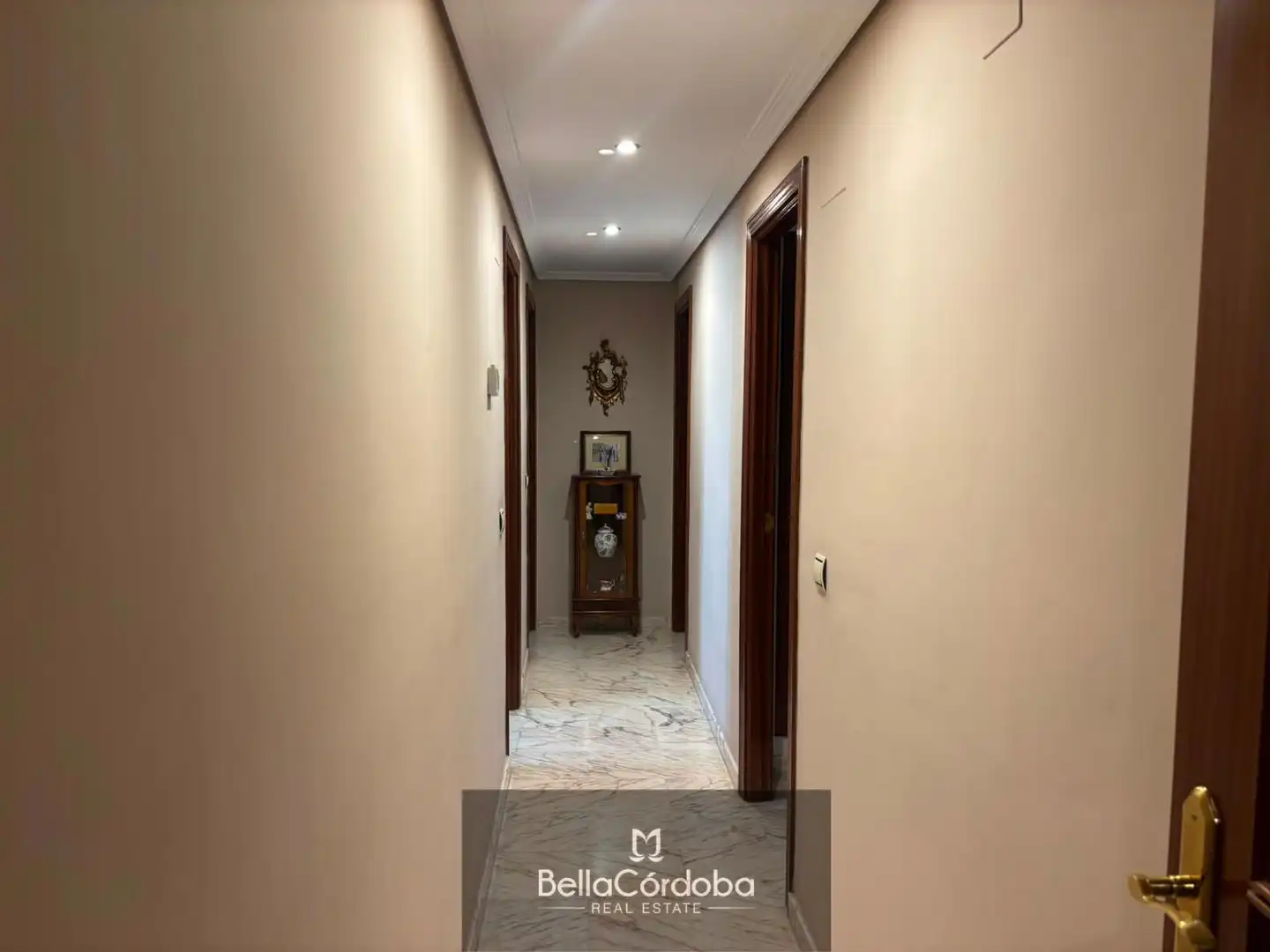 Piso con ascensor en venta en Poniente-Sur, imagen 9