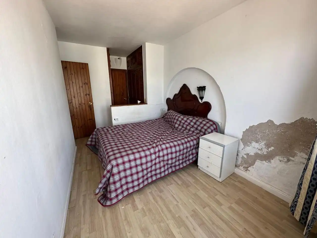 Dormitori de Edifici en venda en Maó