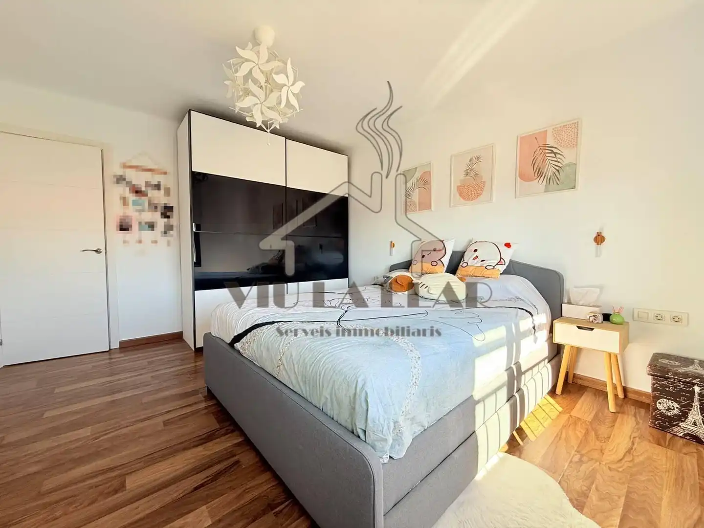Wohnung mit Terrasse zum Verkauf in Els Molins, imagen 5