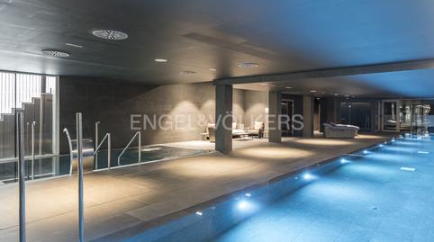 Foto 2 de Apartament en venda a Sarrià, Barcelona