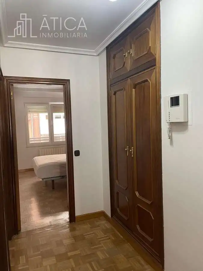 Apartament de lloguer a Labradores