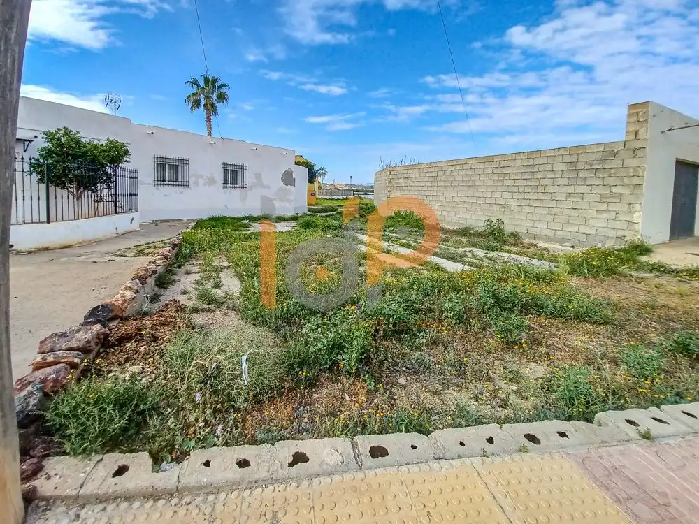 Residencial en venta en Cuevas del Almanzora