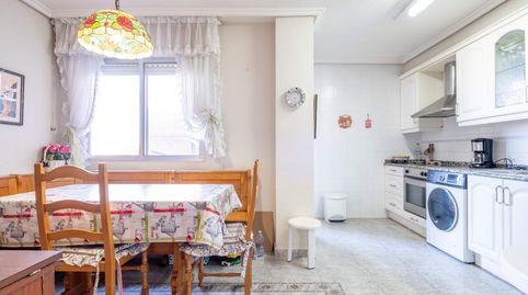 Photo 2 of Flat for sale in Calle Villahermosa, Duquesa, 119, La Bozada – Parque Delicias, Zaragoza Capital