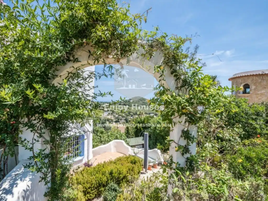 Houses for sale in La Granadella - Costa Nova