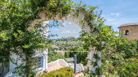 Photo 4 of Houses for sale in La Granadella - Costa Nova, Jávea / Xàbia