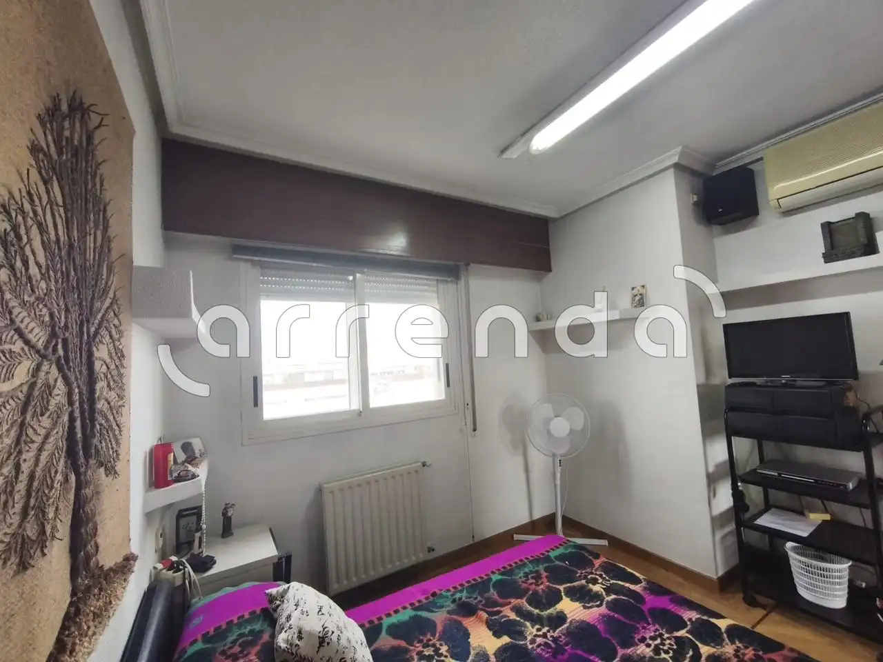 Ático en venta en Madrid
