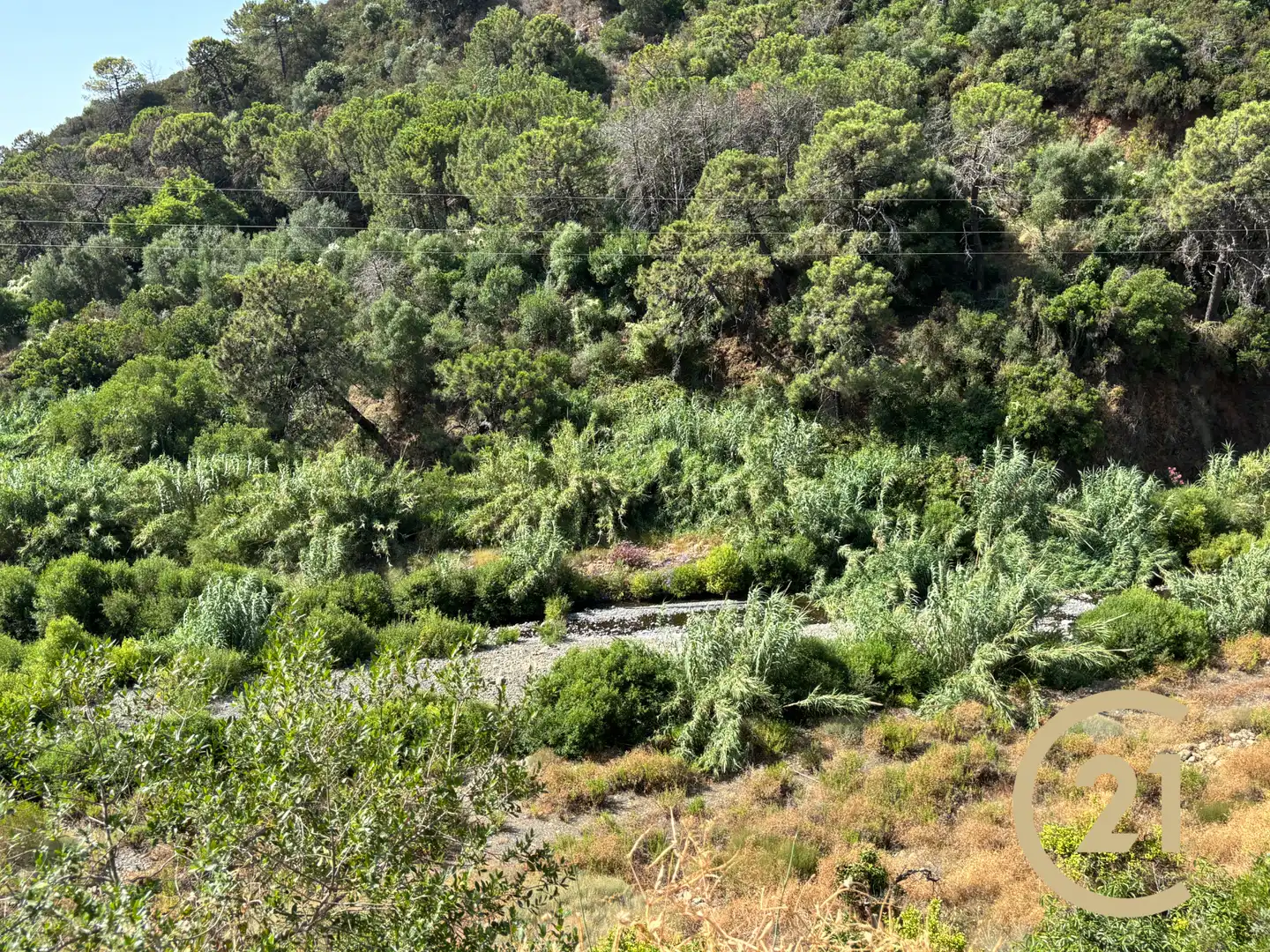 Land for sale in Estepona