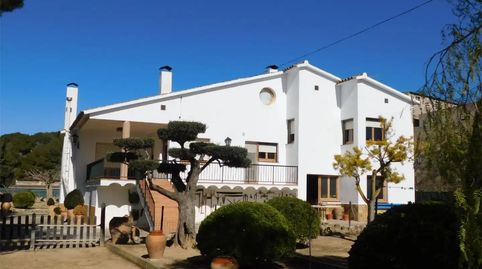 Foto 4 de Casa o xalet en venda a Font-rubí, Barcelona