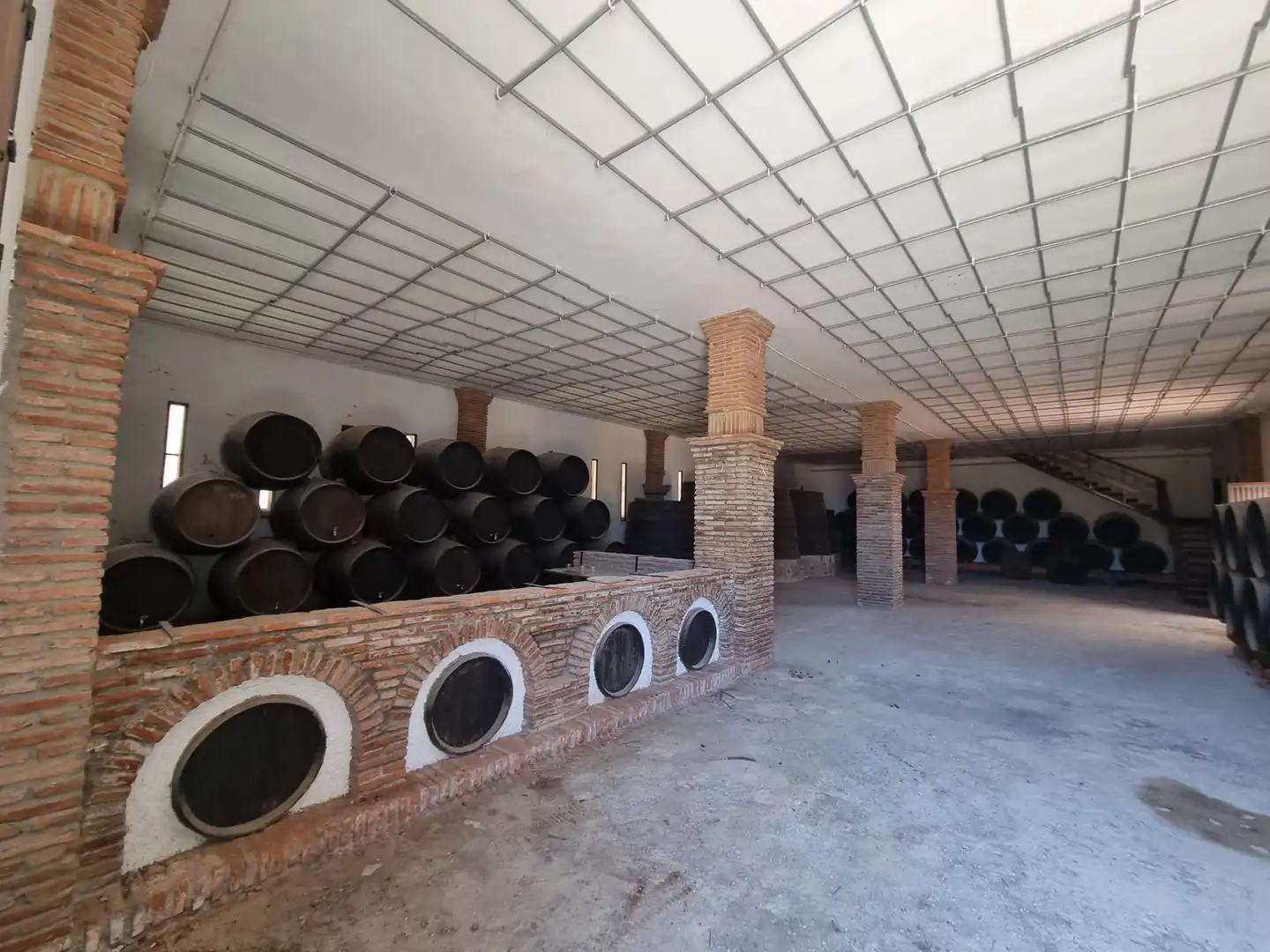 Industrial building for sale in Torvizcón, imagen 2