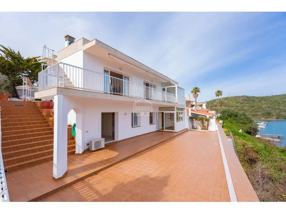 Detached house for sale in Cala Llonga - Sa Mesquida, imagen 4